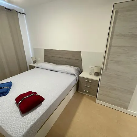 公寓 Casa Matteo-modern With Pool