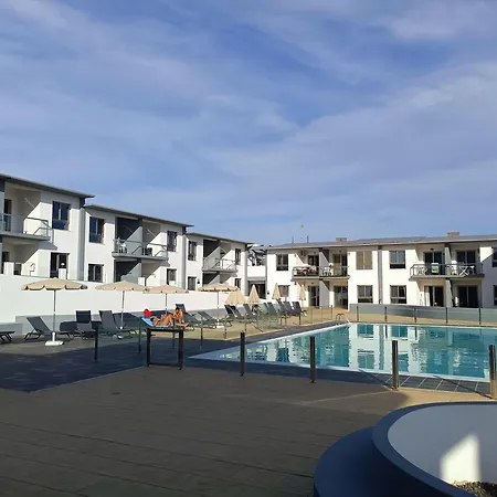 Casa Matteo-modern With Pool 公寓 科斯塔德安提瓜