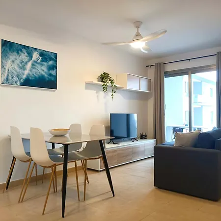 Casa Matteo-modern With Pool דירה קוסטה דה אנטיגואה