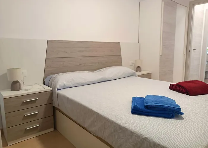 Lägenhet Casa Matteo-modern With Pool *