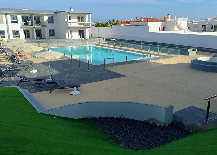 Lägenhet Casa Matteo-modern With Pool *