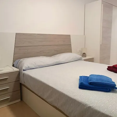 דירה Casa Matteo-modern With Pool *