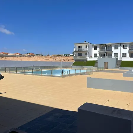 Διαμέρισμα Casa Matteo-modern With Pool Costa De Antigua