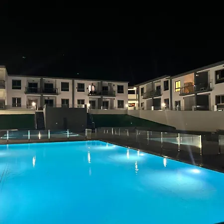 Daire Casa Matteo-modern With Pool *