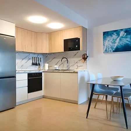 דירה Casa Matteo-modern With Pool