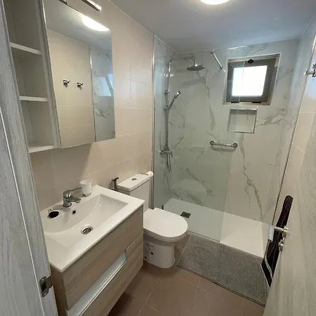 Διαμέρισμα Casa Matteo-modern With Pool *