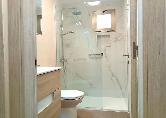 Casa Matteo-modern With Pool *