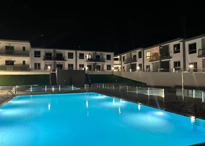 Апартаменты Casa Matteo-modern With Pool *