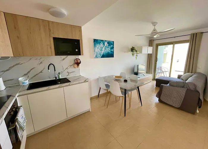 Casa Matteo-modern With Pool Коста-де-Антигуа