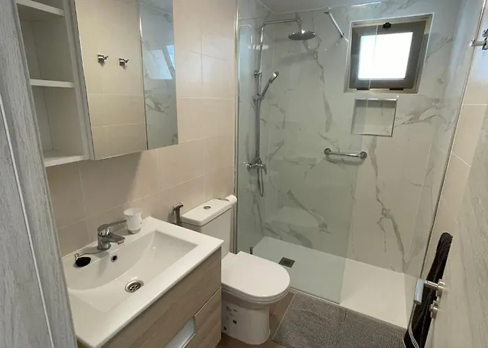 Апартаменты Casa Matteo-modern With Pool *