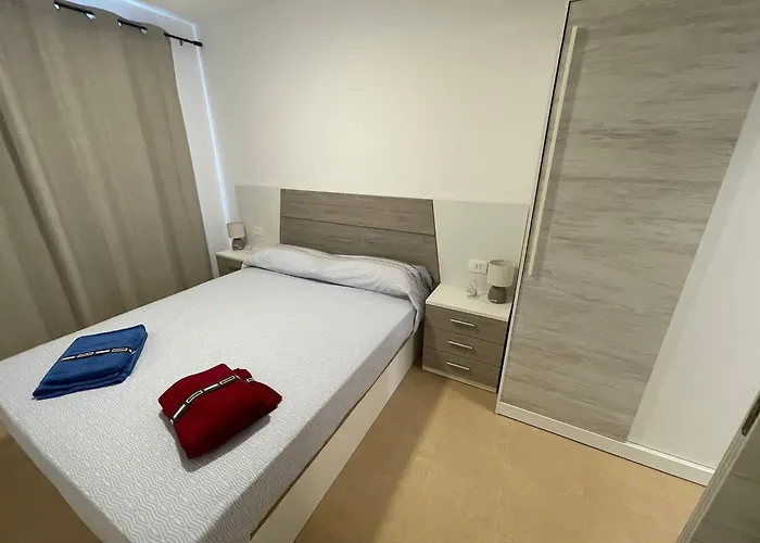 Апартаменты Casa Matteo-modern With Pool