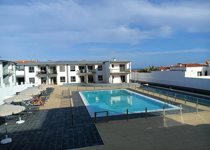 Casa Matteo-modern With Pool Коста-де-Антигуа