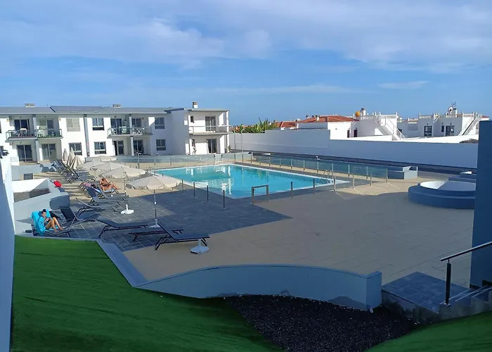 Апартаменты Casa Matteo-modern With Pool *